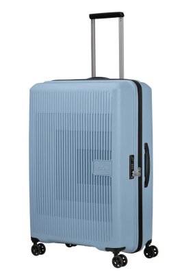 AMERICAN TOURISTER AEROSTEP Spinner 77/28  soho grey